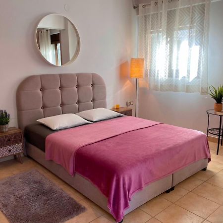 Εmerald Luxury Suite Tesalónica Exterior foto