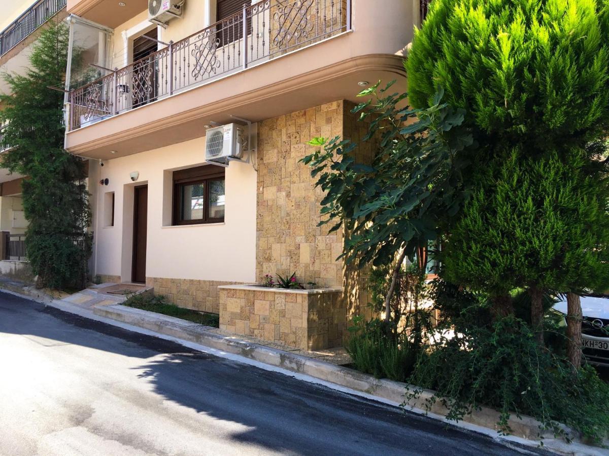 Εmerald Luxury Suite Tesalónica Exterior foto