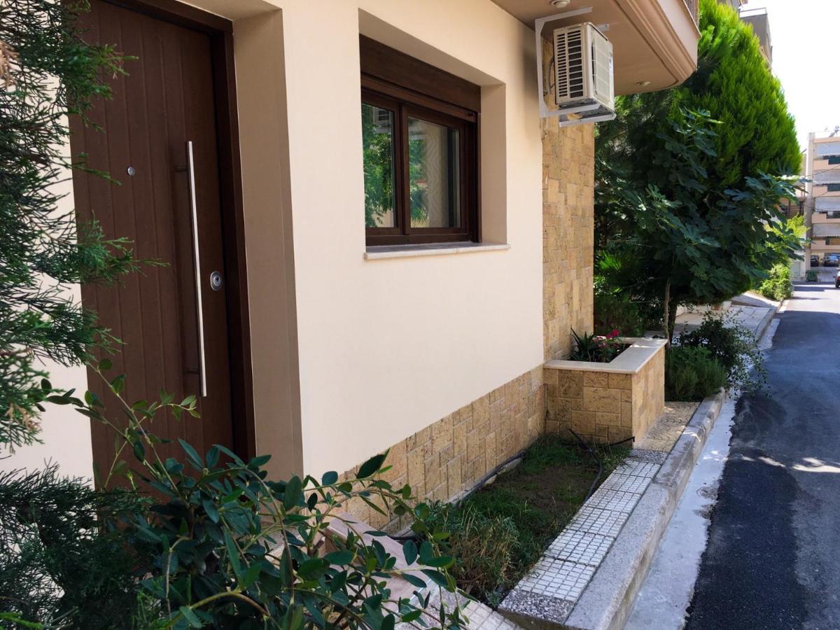 Εmerald Luxury Suite Tesalónica Exterior foto