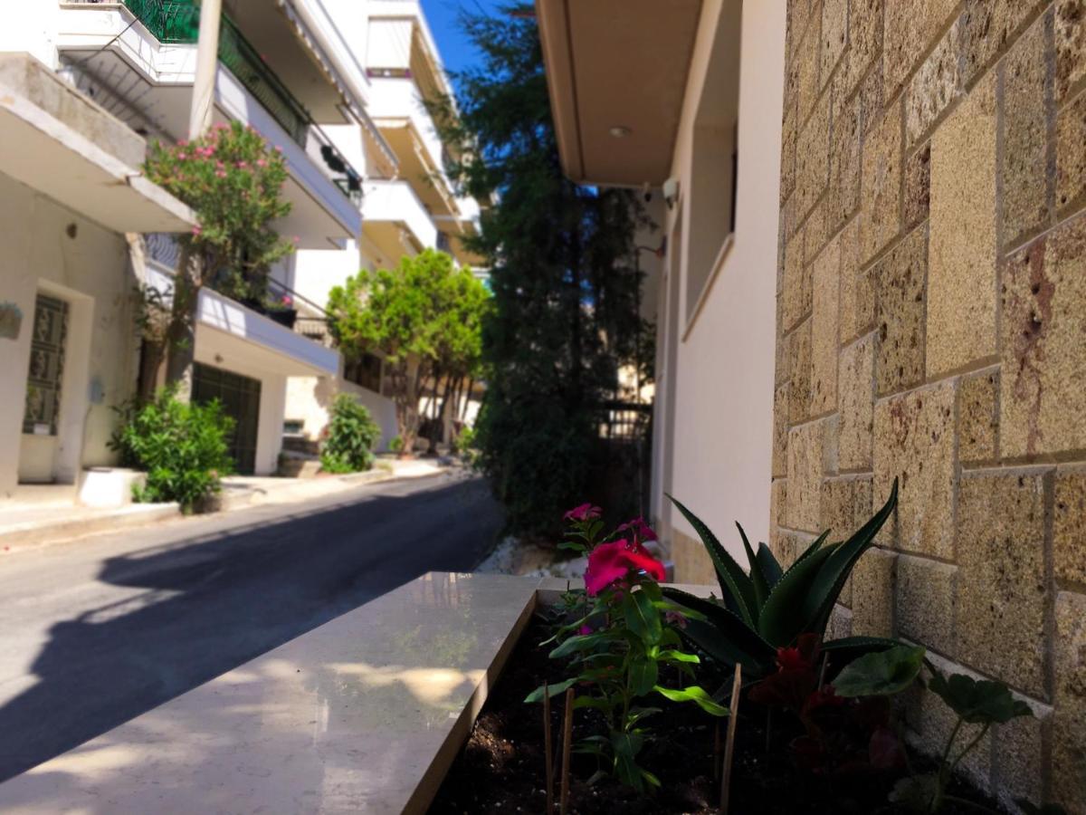 Εmerald Luxury Suite Tesalónica Exterior foto