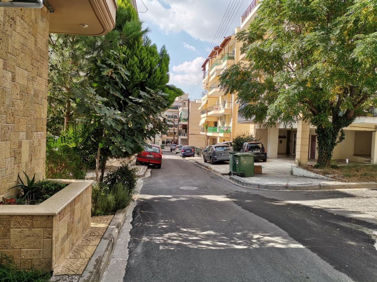 Εmerald Luxury Suite Tesalónica Exterior foto