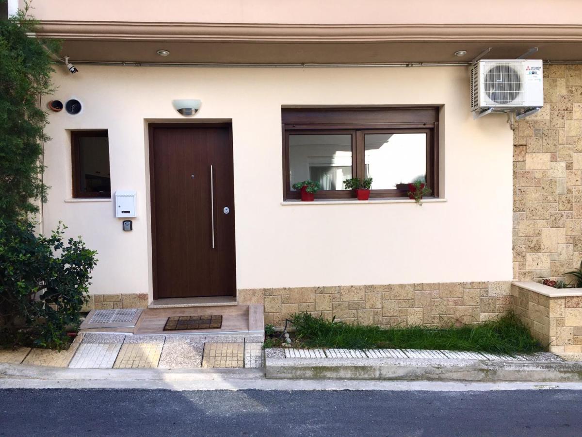 Εmerald Luxury Suite Tesalónica Exterior foto