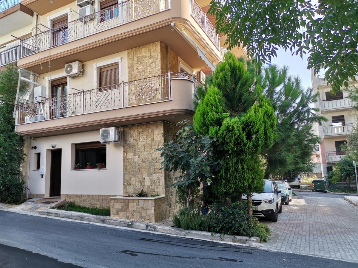 Εmerald Luxury Suite Tesalónica Exterior foto