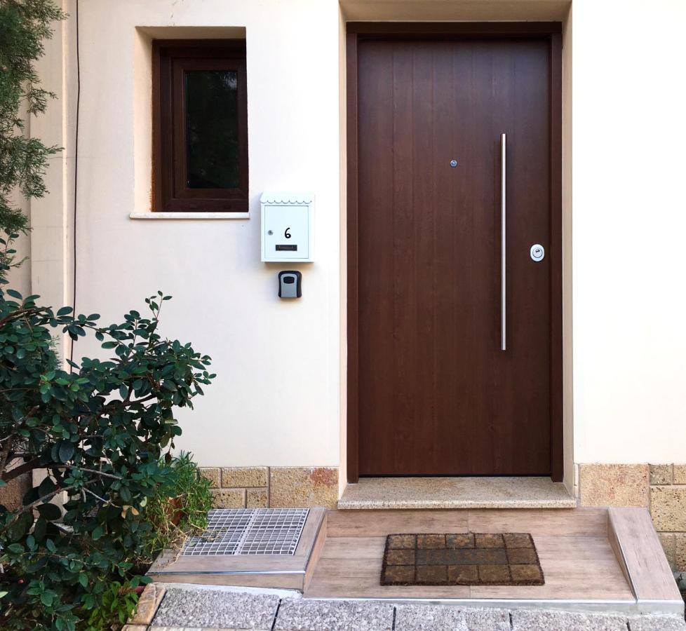 Εmerald Luxury Suite Tesalónica Exterior foto