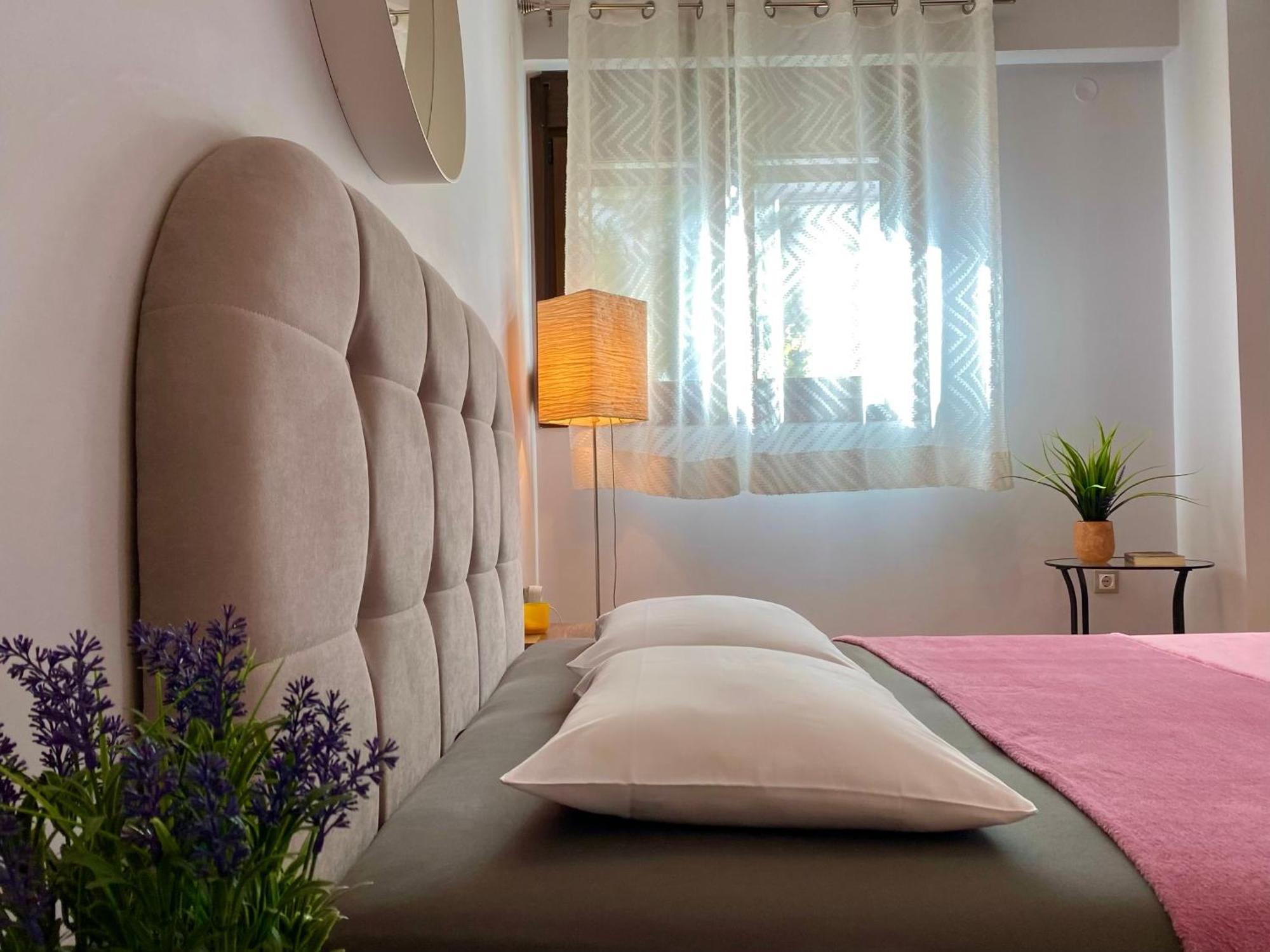Εmerald Luxury Suite Tesalónica Exterior foto