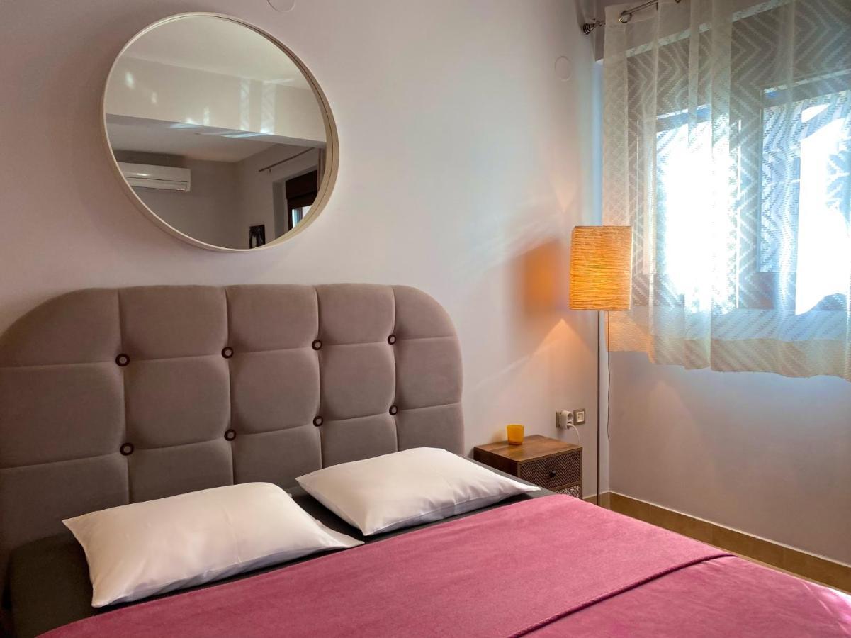 Εmerald Luxury Suite Tesalónica Exterior foto