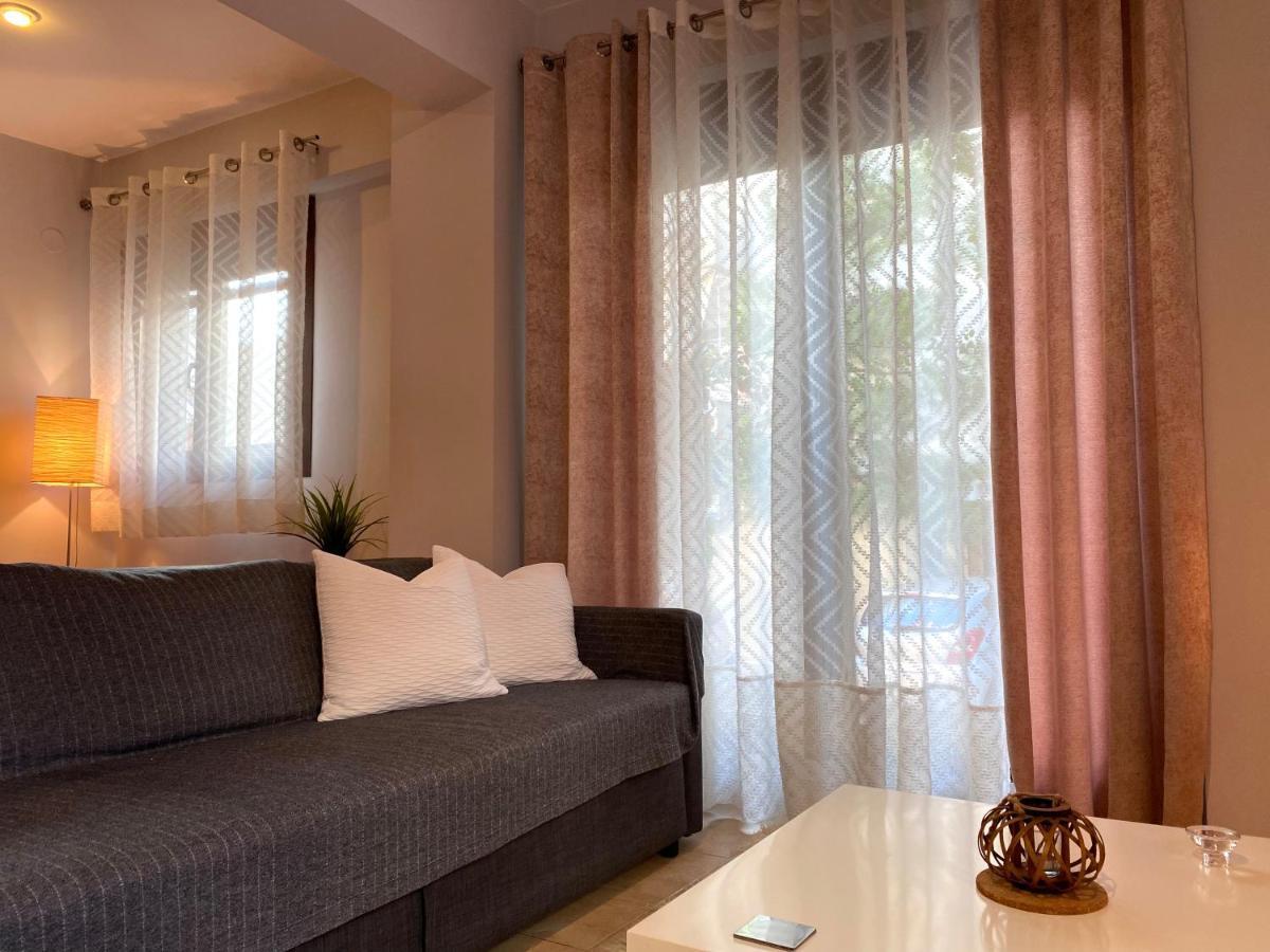 Εmerald Luxury Suite Tesalónica Exterior foto