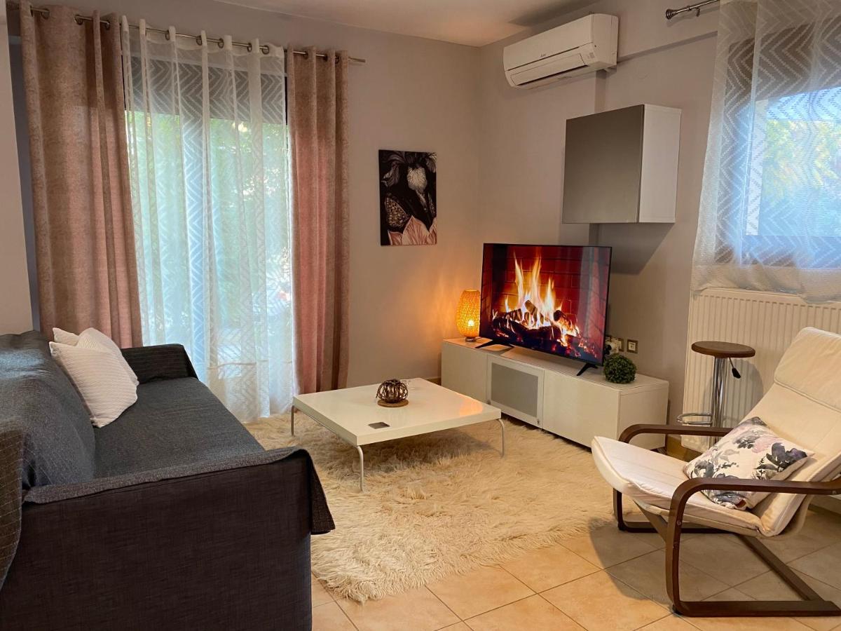 Εmerald Luxury Suite Tesalónica Exterior foto