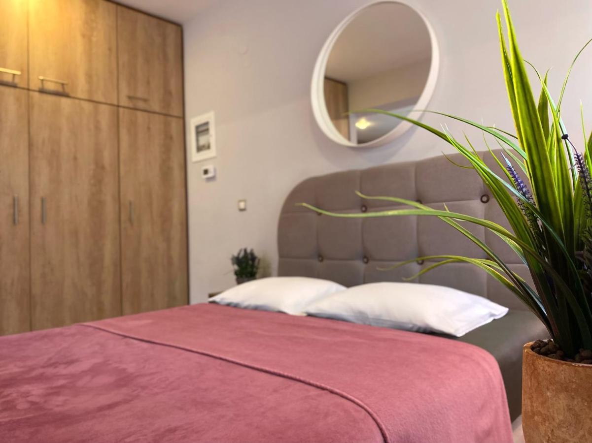 Εmerald Luxury Suite Tesalónica Exterior foto