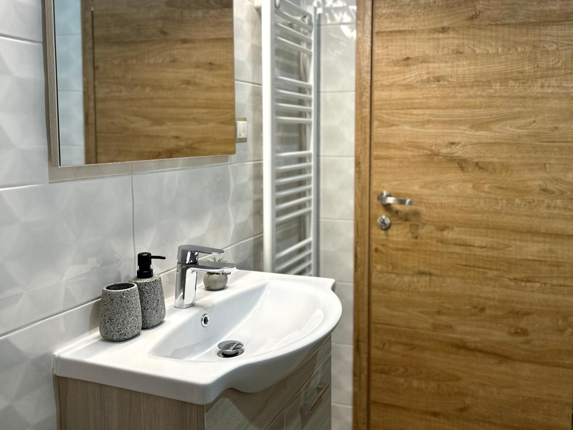Εmerald Luxury Suite Tesalónica Exterior foto