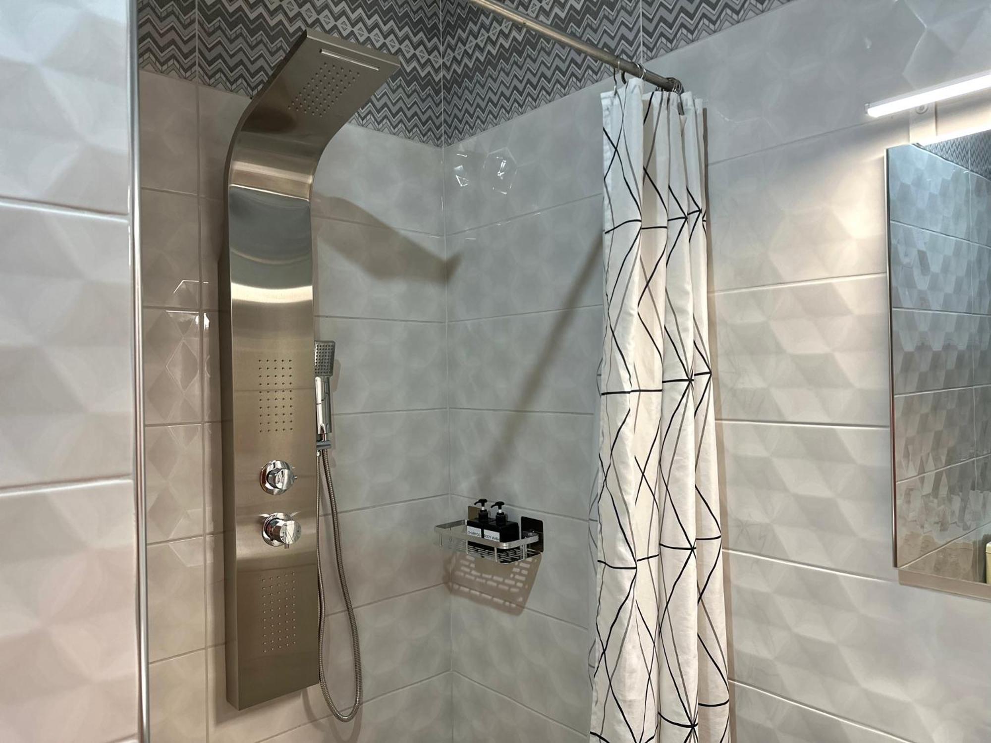 Εmerald Luxury Suite Tesalónica Exterior foto