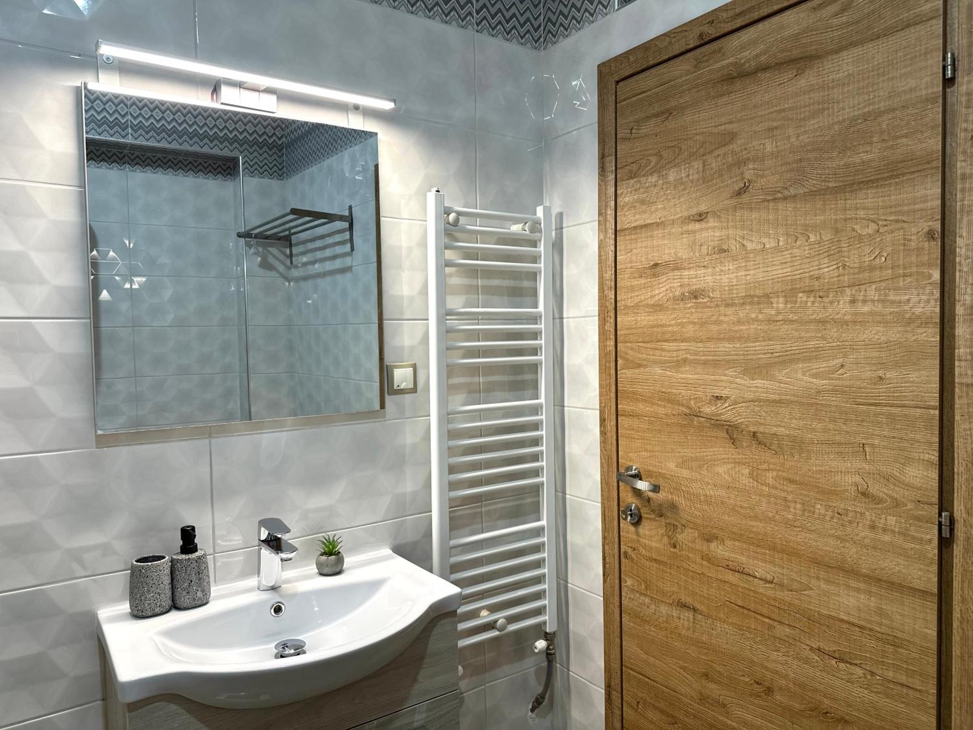 Εmerald Luxury Suite Tesalónica Exterior foto